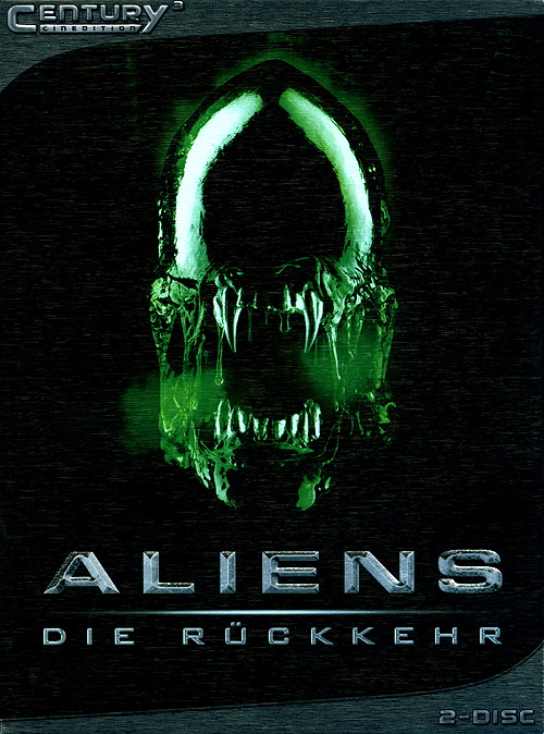 Aliens Die Rückkehr Aliens Die Rückkehr