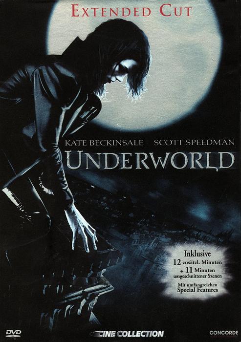 underworld extended cut
